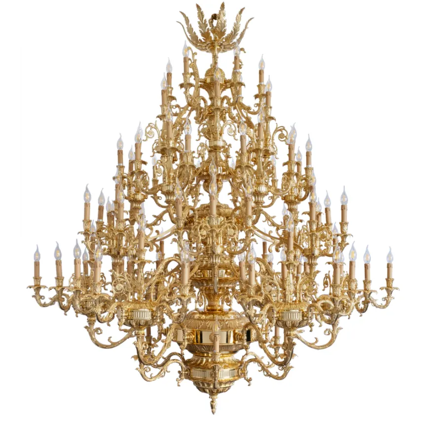 Kensington 792/90 - Possoni - lampa wisząca