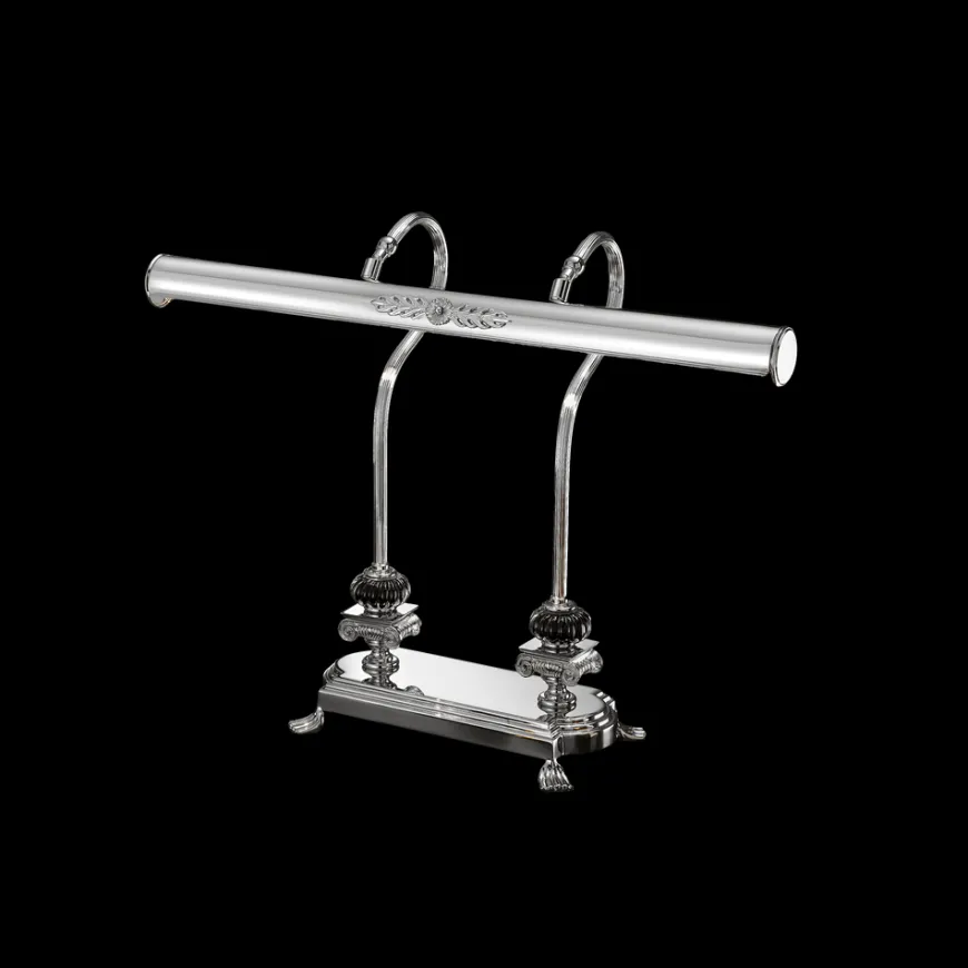 Kenzy 3009Bk/L - Possoni - lampa biurkowa
