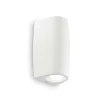 KEOPE AP1 SMALL - Ideal Lux - kinkiet zewnętrzny