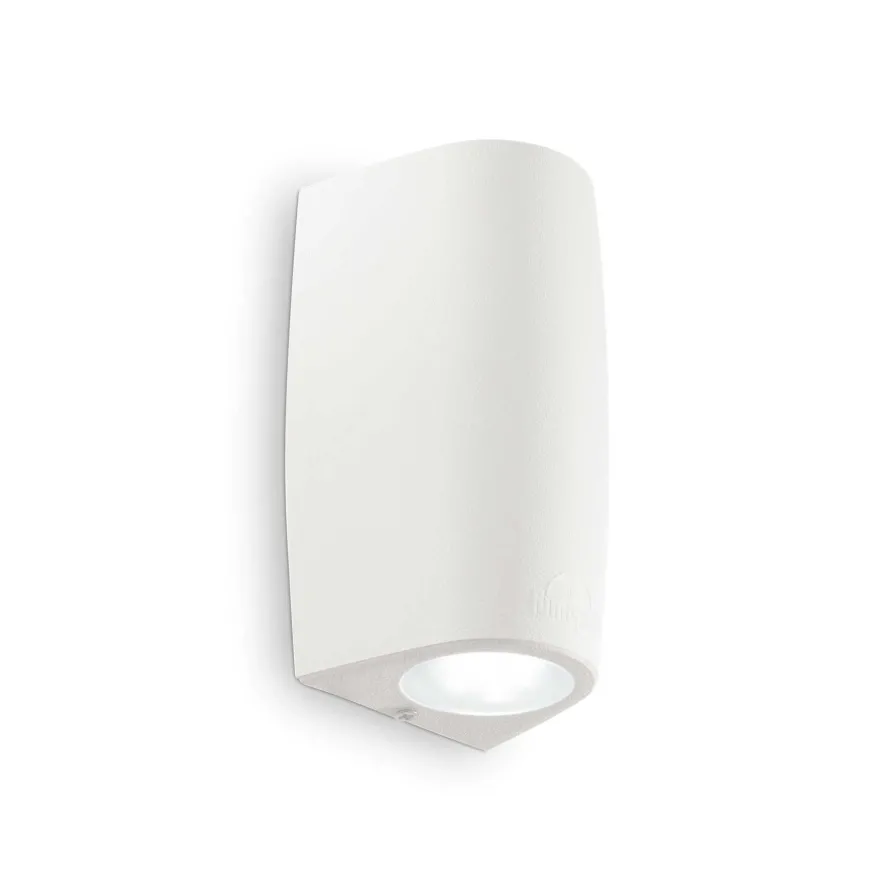 KEOPE AP1 SMALL - Ideal Lux - kinkiet zewnętrzny