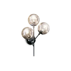KEPLER AP3 - Ideal Lux - kinkiet