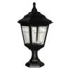 Kerry Black H49 - Elstead Lighting - lampa stojąca ogrodowa