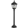 Kerry Black H116 - Elstead Lighting - lampa stojąca ogrodowa