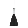 Khaleo Black - Italux - lampa wisząca