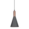 Khaleo Grey - Italux - lampa wisząca