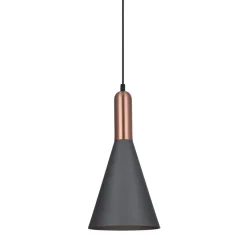 Khaleo Grey - Italux - lampa wisząca