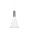 Khaleo White - Italux - lampa wisząca