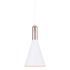 Khaleo White - Italux - lampa wisząca