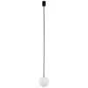 Kier Black L - Nowodvorski - lampa wisząca