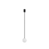 Kier Black M - Nowodvorski - lampa wisząca