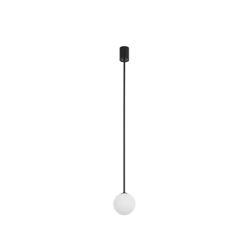 Kier Black M - Nowodvorski - lampa wisząca