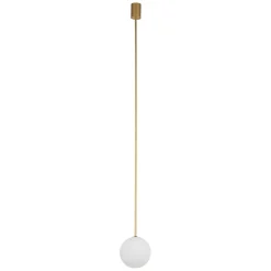 Kier Gold L - Nowodvorski - lampa wisząca