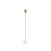 Kier Gold M - Nowodvorski - lampa wisząca