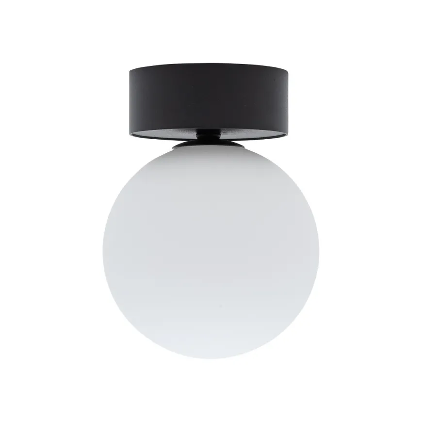 Kier S Black - Nowodvorski - plafon