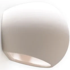 Kinkiet Ceramiczny GLOBE - Sollux