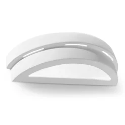 Kinkiet Ceramiczny HELIOS - Sollux