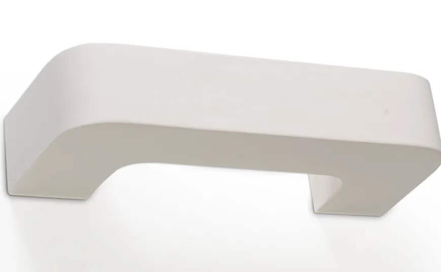 Kinkiet Ceramiczny MAGNET - Sollux