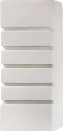 Kinkiet Ceramiczny SAMIR - Sollux