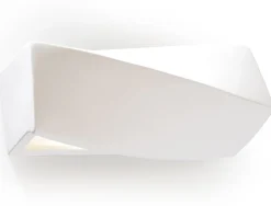 Kinkiet Ceramiczny SIGMA MINI - Sollux