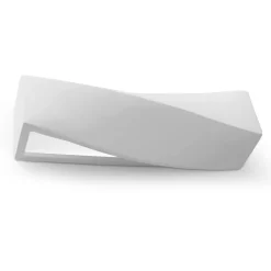 Kinkiet Ceramiczny SIGMA - Sollux