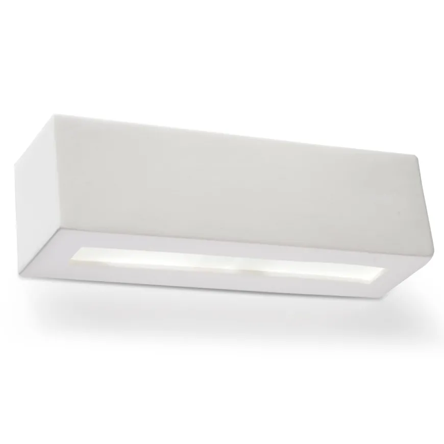 Kinkiet Ceramiczny VEGA - Sollux