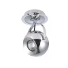 Kinkiet GULIA Chrome - Azzardo - plafon/lampa sufitowa