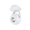 Kinkiet GULIA White - Azzardo - plafon/lampa sufitowa