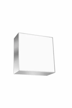 Kinkiet HORUS szary - Sollux