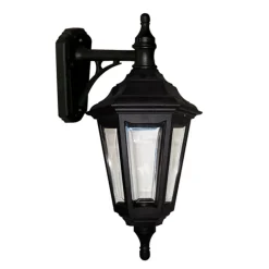 Kinsale - Elstead Lighting - kinkiet ogrodowy