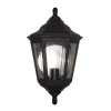 Kinsale Black - Elstead - kinkiet klasyczny