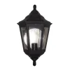 Kinsale Black - Elstead Lighting - kinkiet ogrodowy