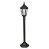 Kinsale Black H118 - Elstead Lighting - lampa stojąca ogrodowa