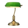 Kiwi Brass - Maytoni - lampa biurkowa klasyczna