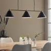 Klint Black III - Markslöjd - lampa wisząca