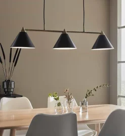 Klint Black III - Markslöjd - lampa wisząca