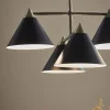 Klint Black IV - Markslöjd - lampa wisząca