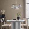 Klint White IV - Markslöjd - lampa wisząca