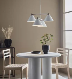 Klint White IV - Markslöjd - lampa wisząca