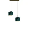 Kobe Gold - Lysne - lampa wisząca