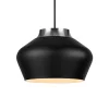 Kom Black Steel - Markslöjd - lampa wisząca