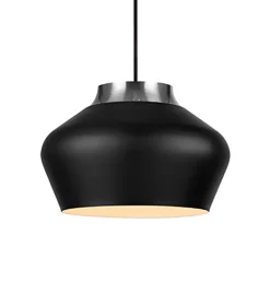 Kom Black Steel - Markslöjd - lampa wisząca