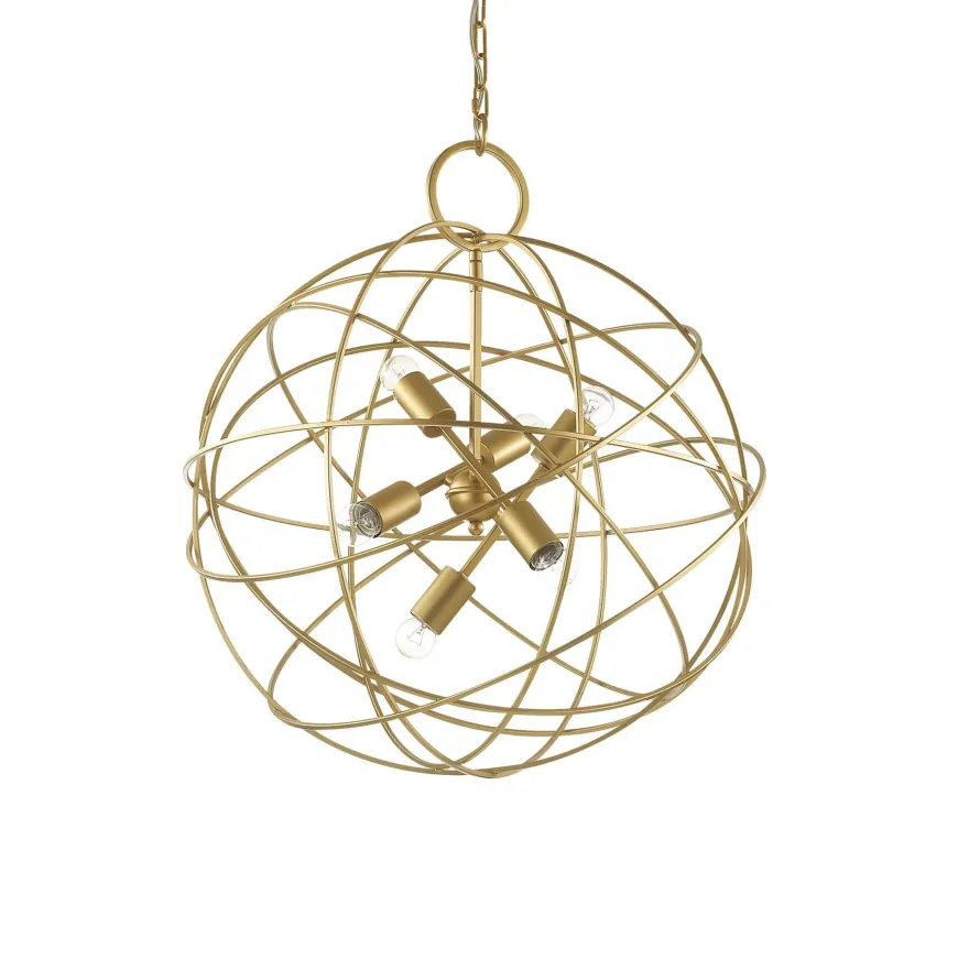 KONSE SP6 - Ideal Lux - lampa wisząca