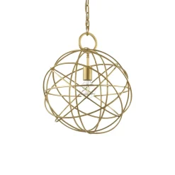 Konse Sp1 - Ideal Lux - lampa wisząca