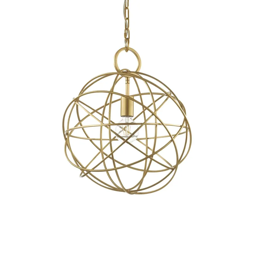 Konse Sp1 - Ideal Lux - lampa wisząca