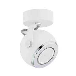 Kos 3519 - Argon - kinkiet 1 pł.