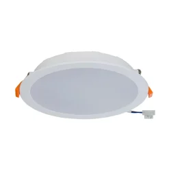 Kos Led 24W 3000K CL - Nowodvorski - wpuszczana