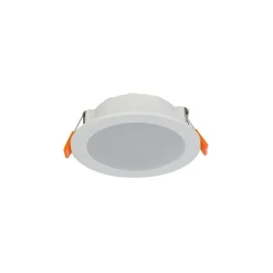 Kos Led 8W 3000K CL - Nowodvorski - wpuszczana