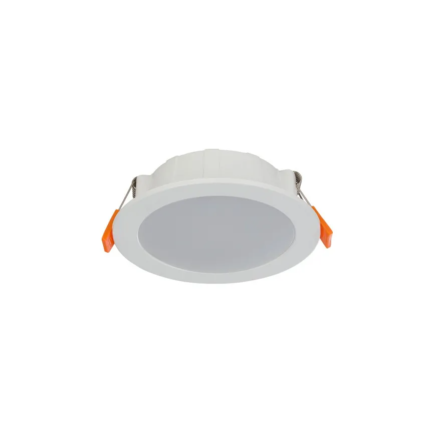 Kos Led 8W 3000K CL - Nowodvorski - wpuszczana