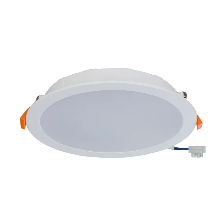 Kos Led 24W 4000K CL - Nowodvorski - wpuszczana