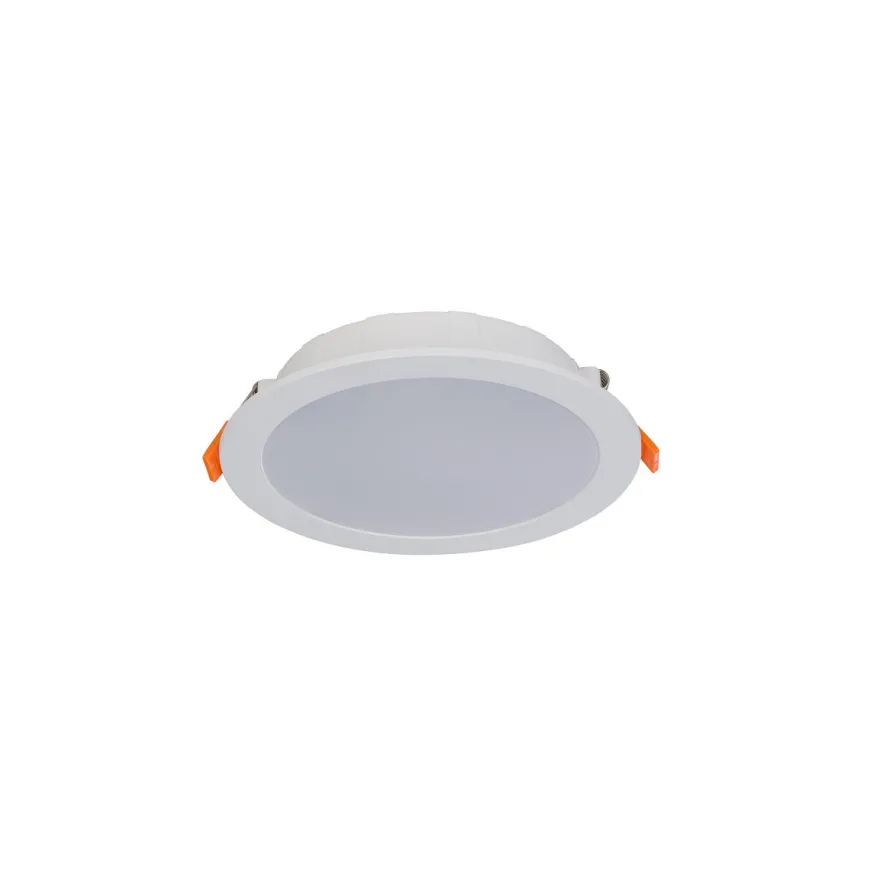 Kos Led 16W 3000K CL - Nowodvorski - wpuszczana